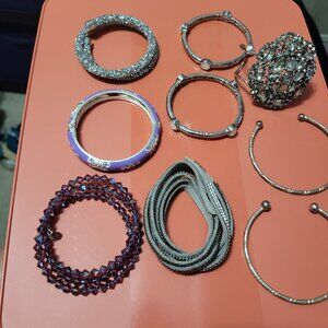 Lot 4 - Jewelry Bundle (24 Pieces)